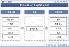 <b>本演讲由华业研究院研究团队对护理机械人行业</b>