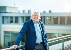 正在业内享有“立异引擎”的