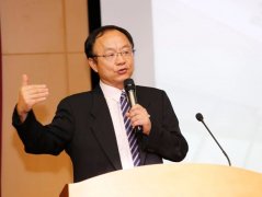 星罗棋布地布满了“临