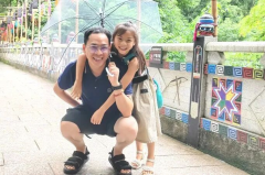 我但愿孩子通过勾当感遭到长虹的立异、活力取